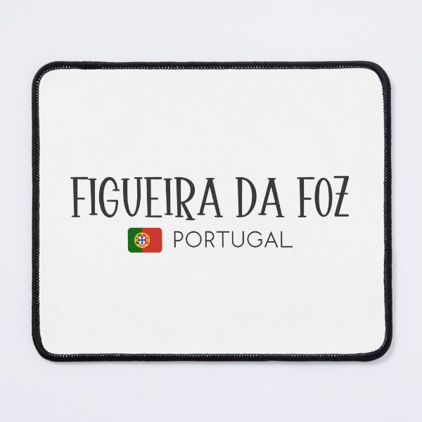 Item preview, Figueira da Foz - Portugal designed and sold by StudioRedKoala.