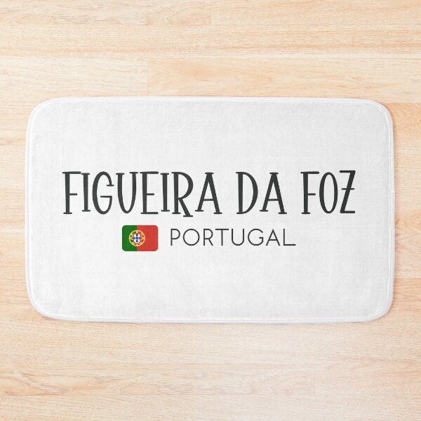 Item preview, Figueira da Foz - Portugal designed and sold by StudioRedKoala.