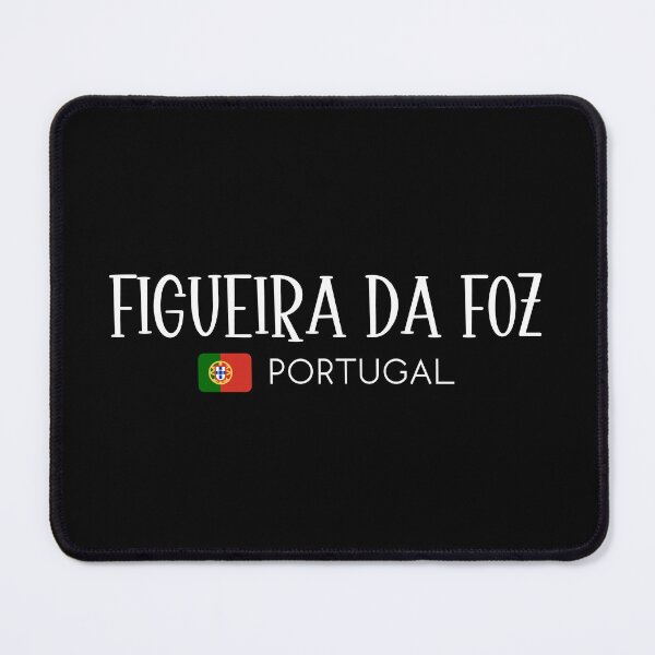 Item preview, Figueira da Foz - Portugal designed and sold by StudioRedKoala.