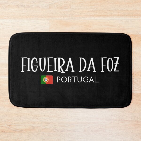 Item preview, Figueira da Foz - Portugal designed and sold by StudioRedKoala.