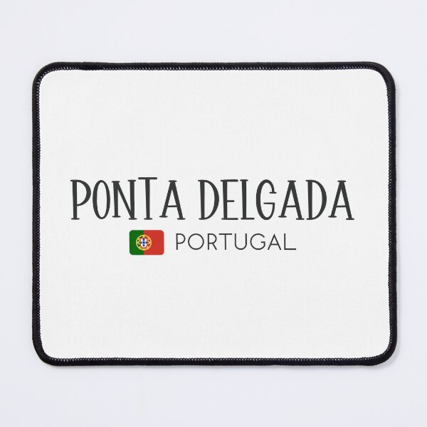 Item preview, Ponta Delgada - Portugal designed and sold by StudioRedKoala.