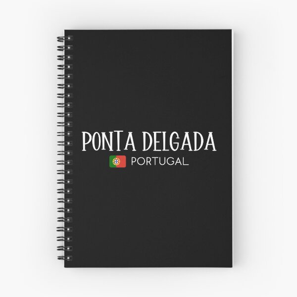 Item preview, Ponta Delgada - Portugal designed and sold by StudioRedKoala.