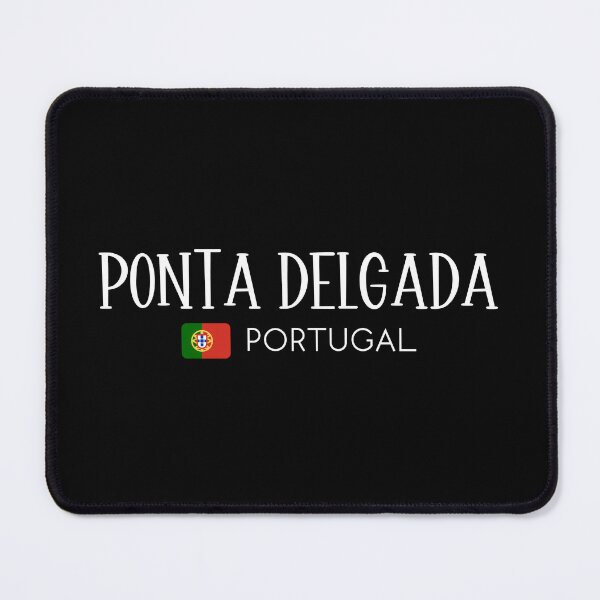 Item preview, Ponta Delgada - Portugal designed and sold by StudioRedKoala.