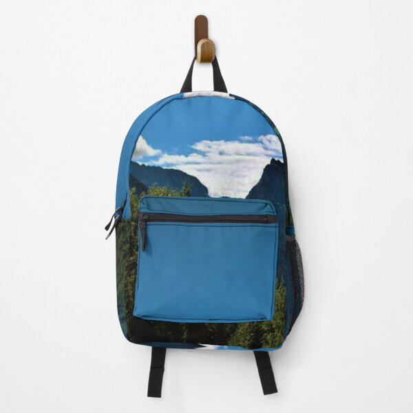 Item preview, Majestic Mountain Landscape - Stunning Nature Photography designed and sold by Brian Gollob Creative Art.