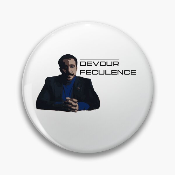Item preview, MILCHICK: "DEVOUR FECULENCE"  designed and sold by nerd-girl-art.