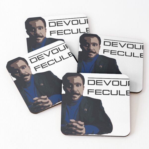 Item preview, MILCHICK: "DEVOUR FECULENCE"  designed and sold by nerd-girl-art.