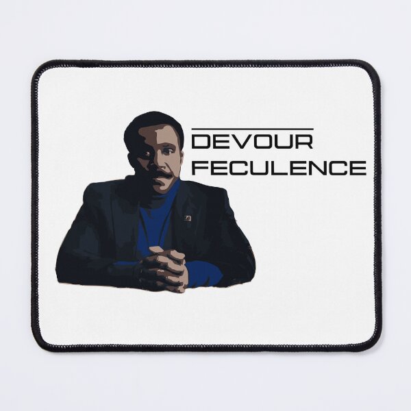 Item preview, MILCHICK: "DEVOUR FECULENCE"  designed and sold by nerd-girl-art.