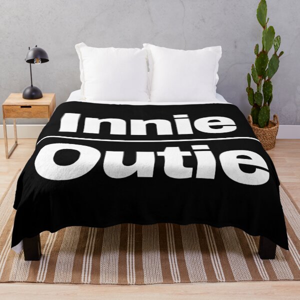 Item preview, Innie. Outie. designed and sold by EunsooLee.