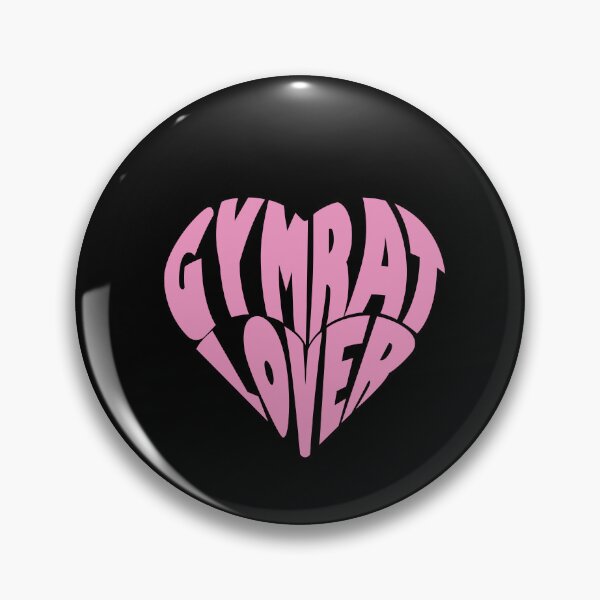 Item preview, Gymrat lover designed and sold by notorius12.
