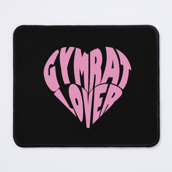 Item preview, Gymrat lover designed and sold by notorius12.