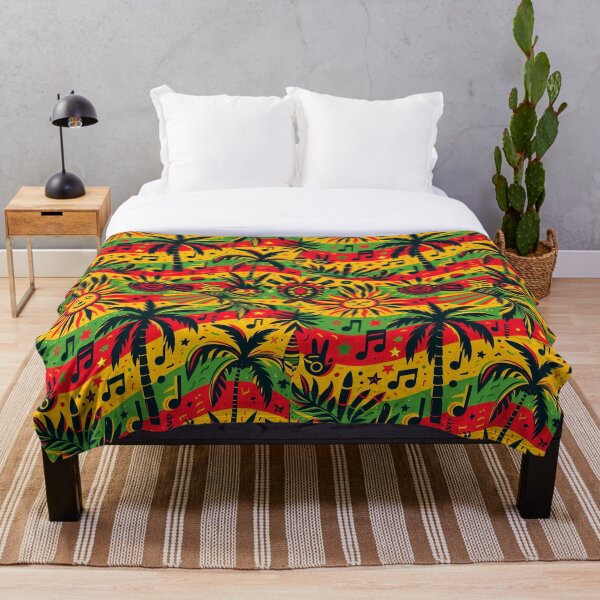 Item preview, Jamaica Pattern designed and sold by Myra365Art.