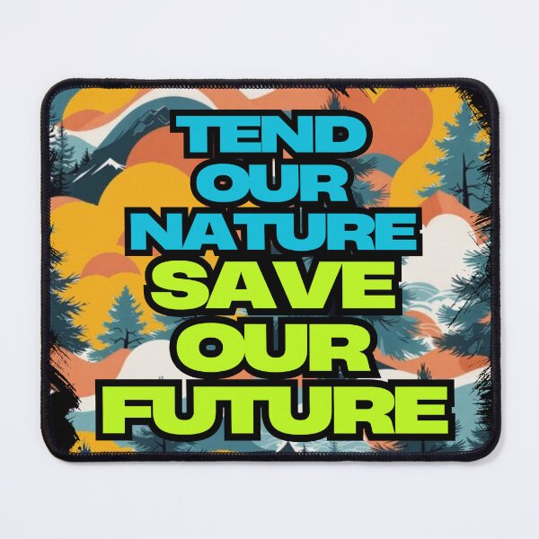 Item preview, Nature Theme Eco-TShirt 3 designed and sold by joeycastaneda.