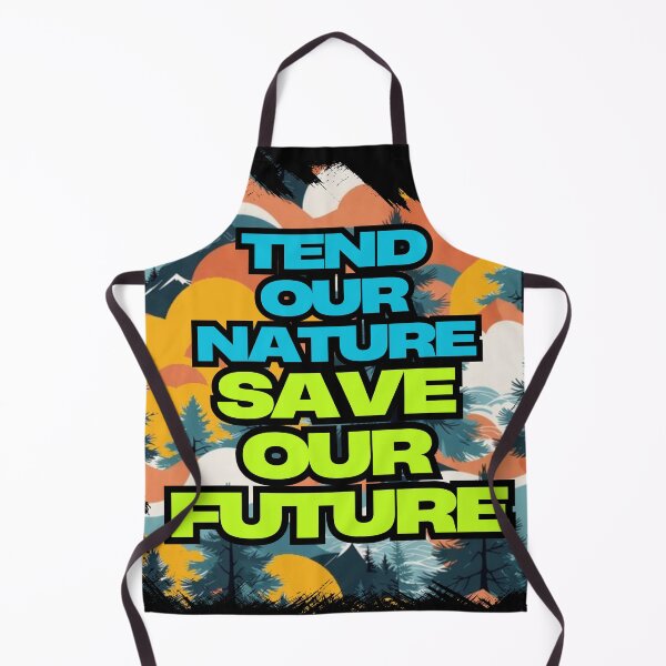 Item preview, Nature Theme Eco-TShirt 3 designed and sold by joeycastaneda.