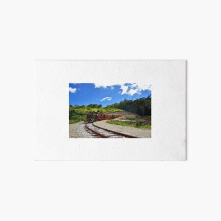 Item preview, Barbados - St. Nicholas Abbey Heritage Railway designed and sold by UDDDrinkware.