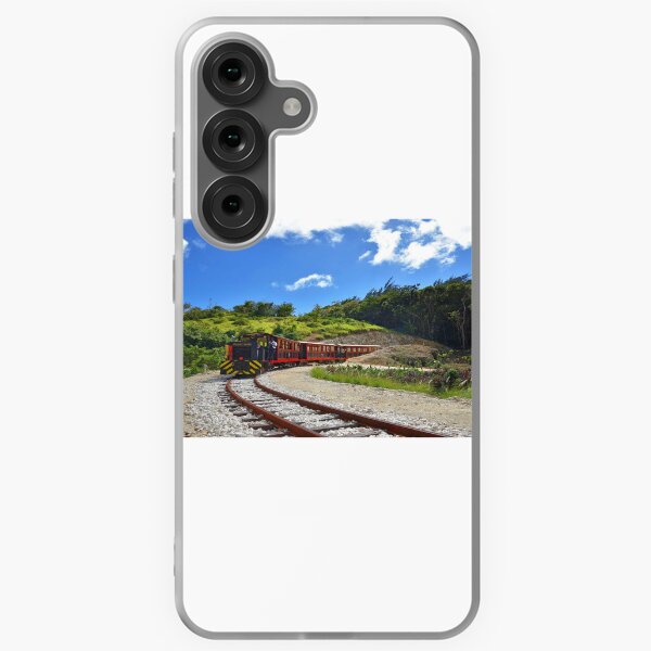 Item preview, Barbados - St. Nicholas Abbey Heritage Railway designed and sold by UDDDrinkware.