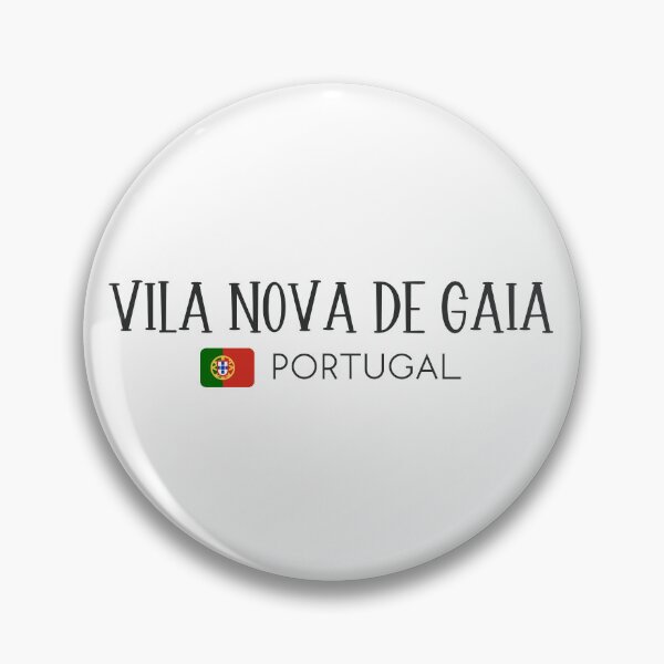 Item preview, Vila Nova de Gaia - Portugal designed and sold by StudioRedKoala.