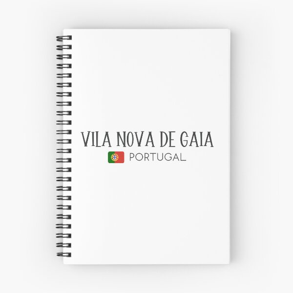 Item preview, Vila Nova de Gaia - Portugal designed and sold by StudioRedKoala.