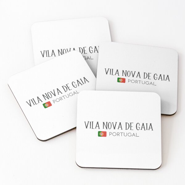 Item preview, Vila Nova de Gaia - Portugal designed and sold by StudioRedKoala.