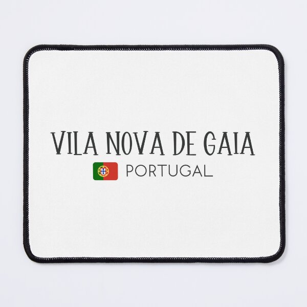 Item preview, Vila Nova de Gaia - Portugal designed and sold by StudioRedKoala.