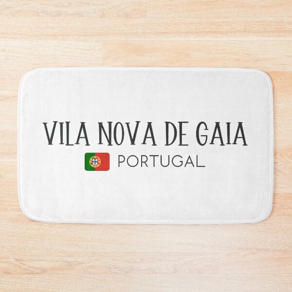 Item preview, Vila Nova de Gaia - Portugal designed and sold by StudioRedKoala.