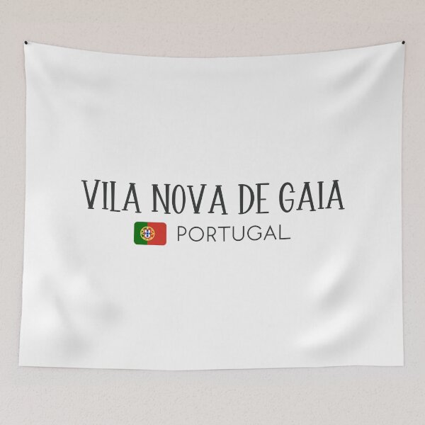 Item preview, Vila Nova de Gaia - Portugal designed and sold by StudioRedKoala.