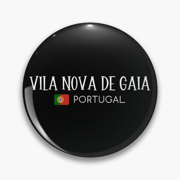 Item preview, Vila Nova de Gaia - Portugal designed and sold by StudioRedKoala.