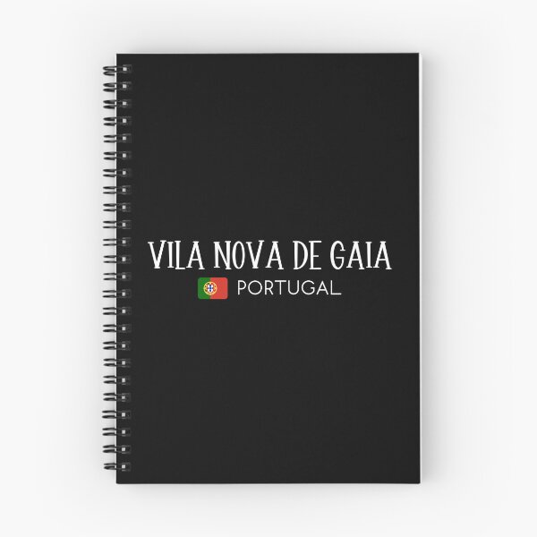 Item preview, Vila Nova de Gaia - Portugal designed and sold by StudioRedKoala.