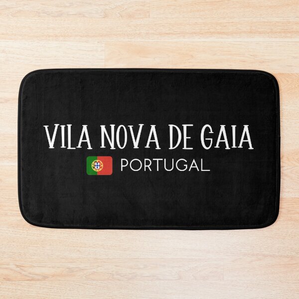 Item preview, Vila Nova de Gaia - Portugal designed and sold by StudioRedKoala.