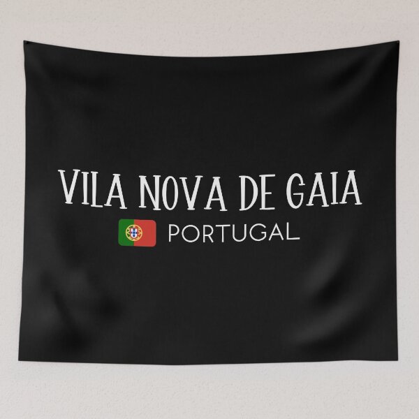 Item preview, Vila Nova de Gaia - Portugal designed and sold by StudioRedKoala.