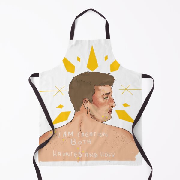 Item preview, Dean winchesters religious guilt designed and sold by Iamtrashboat.