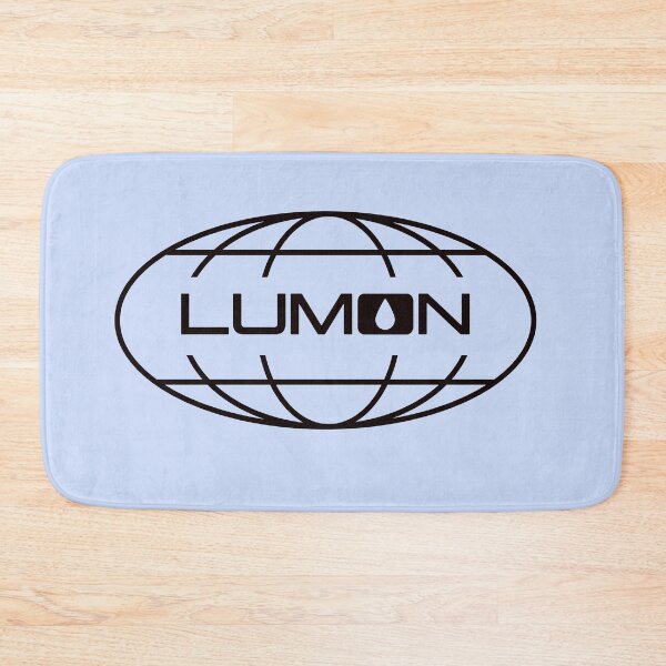 Item preview, LUMON Corporate Logo designed and sold by nerd-girl-art.