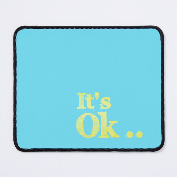 Item preview, It's OK designed and sold by T25F.