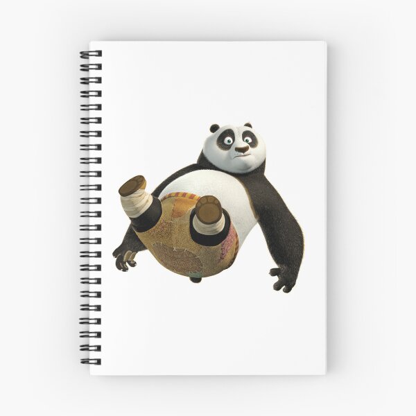 Item preview, KungFu Panda designed and sold by Azamat Amantay.