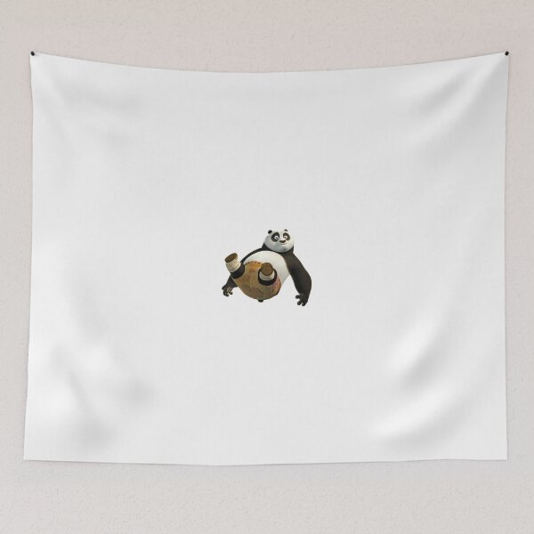 Item preview, KungFu Panda designed and sold by Azamat Amantay.