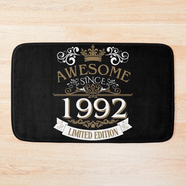 Item preview, Awesome Since 1992 designed and sold by MixedVibes Co..