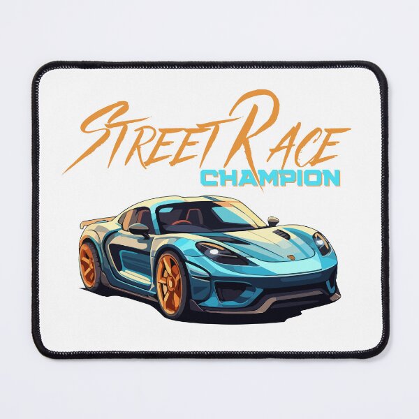 Item preview, Street Race Champion designed and sold by UNK-Fatigues.