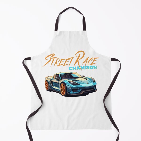 Item preview, Street Race Champion designed and sold by UNK-Fatigues.