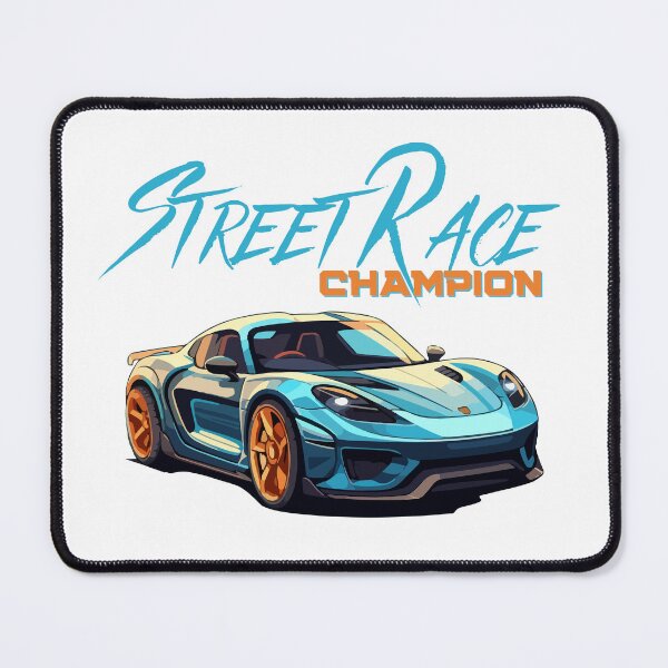 Item preview, Street Race Champion designed and sold by UNK-Fatigues.