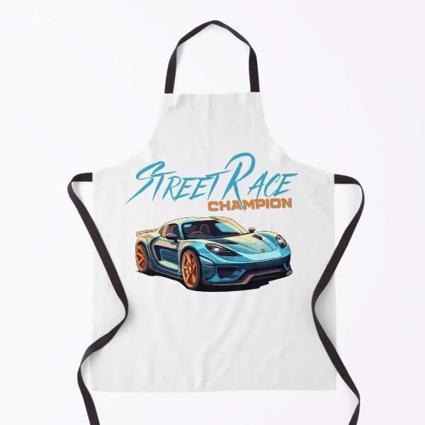 Item preview, Street Race Champion designed and sold by UNK-Fatigues.