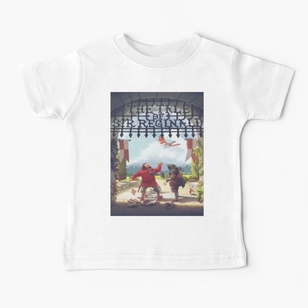 Item preview, The Tale of Sir Reginald  designed and sold by Antlion&Co..
