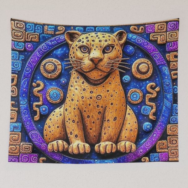 Item preview, Jaguar Constellation designed and sold by stevepmp.