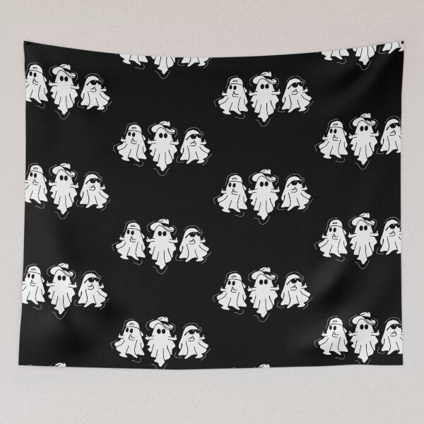 Item preview, "Rebel Ghosts" designed and sold by Desingalejandro.
