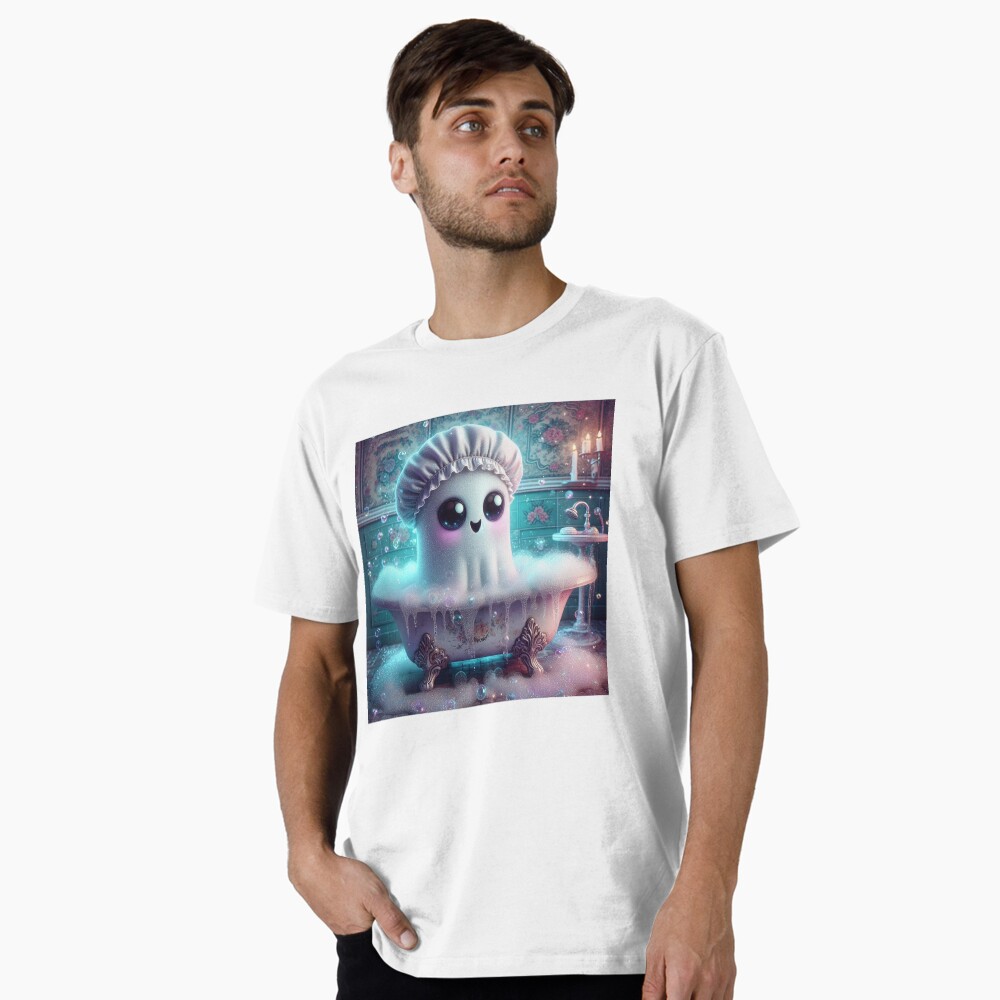 Item preview, Premium T-Shirt designed and sold by NaughtyNiceArt.