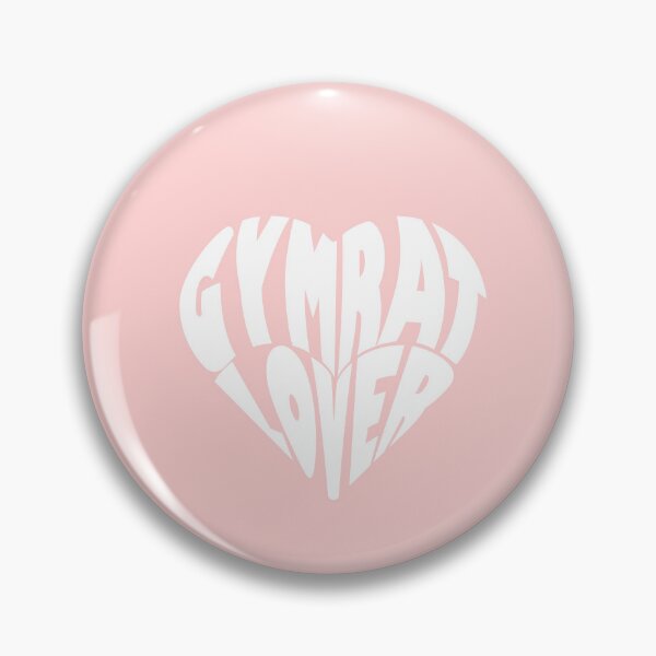 Item preview, Gymrat lover white designed and sold by notorius12.
