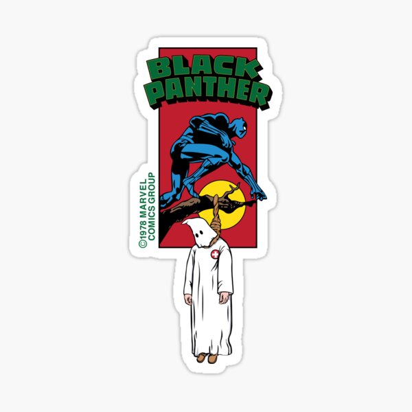 Item preview, PANTHER X designed and sold by Stanley Lambert.