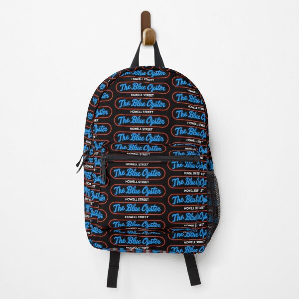 Item preview, The Blue Oyster Bar - Police Academy designed and sold by ourkid.