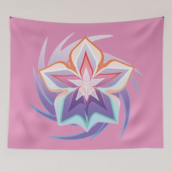 Item preview, Exotic Flower 2 designed and sold by Bellewood222.