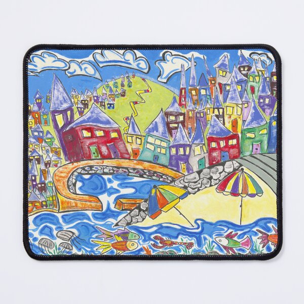 Item preview, Seaside designed and sold by Gradon Creations.