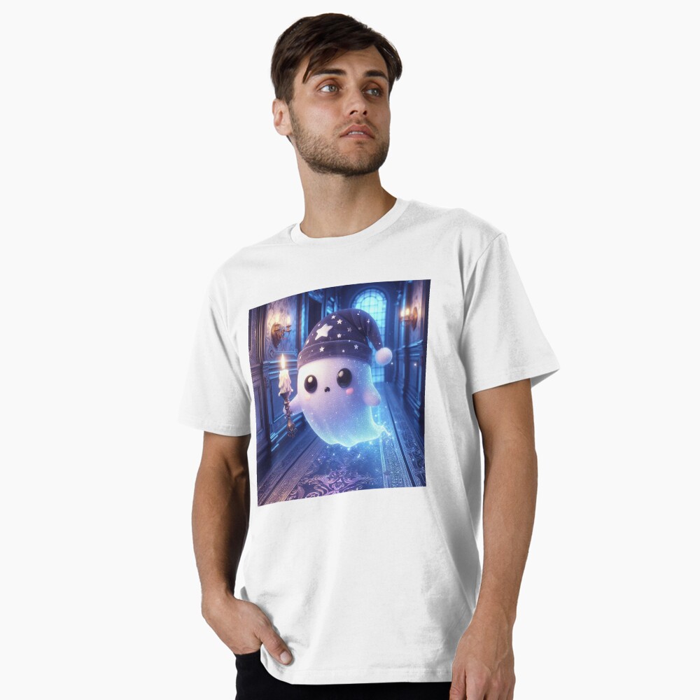 Item preview, Premium T-Shirt designed and sold by NaughtyNiceArt.