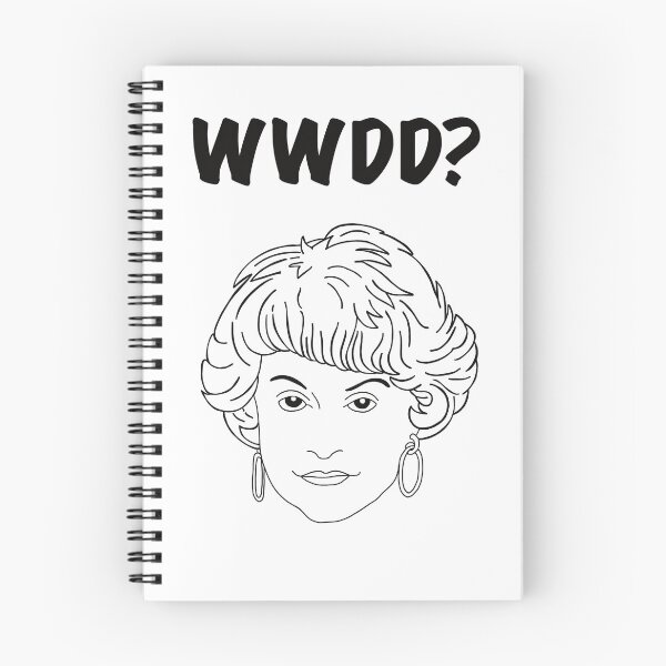 Item preview, What Would Dorothy Do? designed and sold by Mix-Tape-Merch.